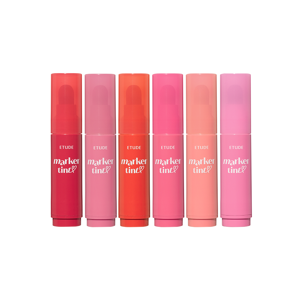Dear Darling Marker Tint 3.5g #02 Mono plum