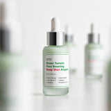 Green Tomato Pore Boosting Deep Shot Ampoule 30ml