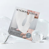 Deep Collagen Power Boosting Mask 37g*4ea