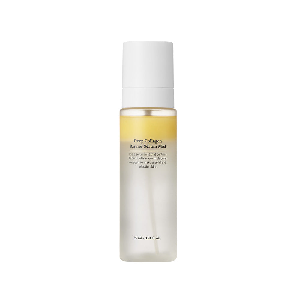 Deep Collagen Barrier Serum Mist 95ml