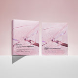 Apple Peel Glow Skin Soothing Ampoule Mask 23ml*10ea