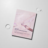 Apple Peel Glow Skin Soothing Ampoule Mask 23ml*1ea