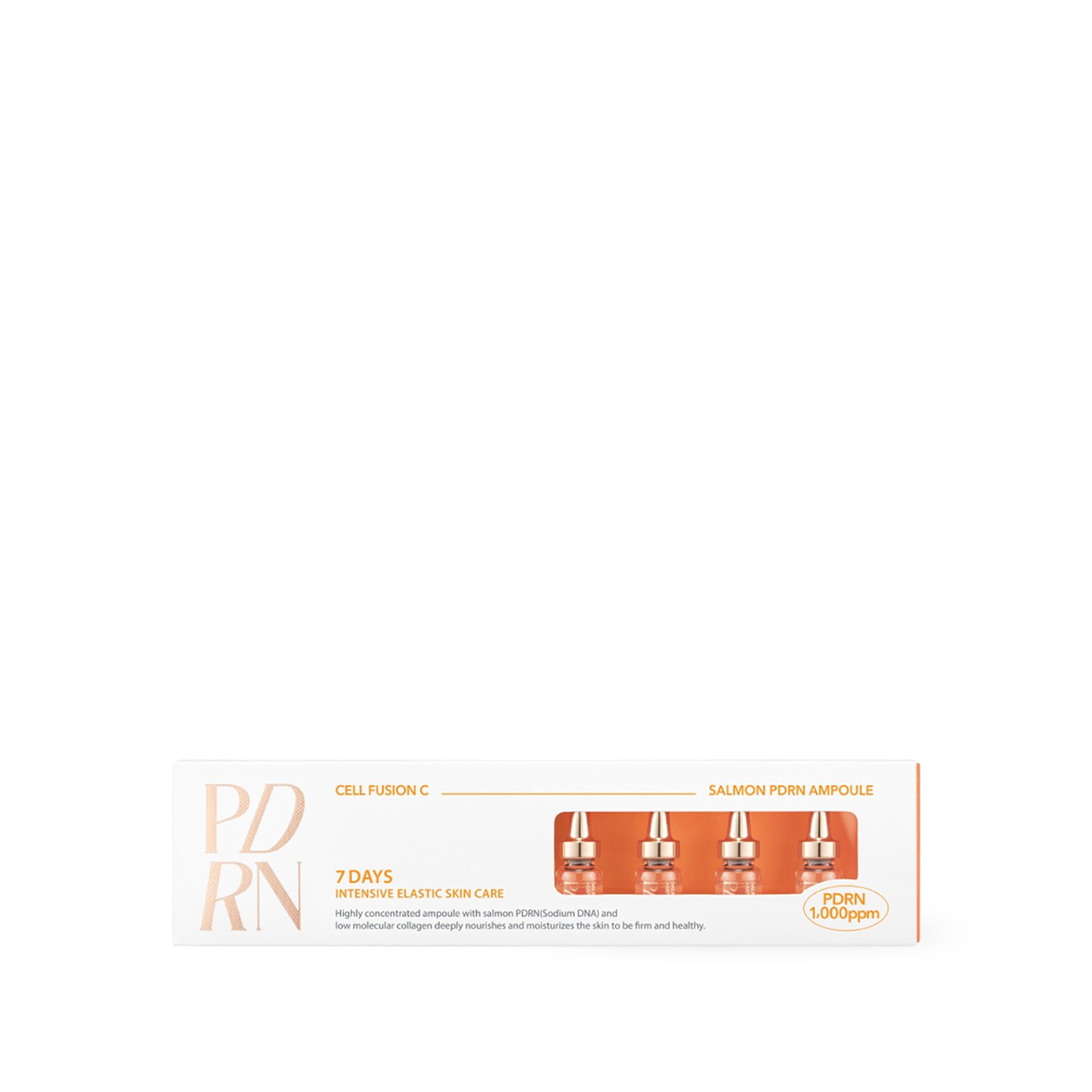 Salmon PDRN Ampoule 2ml*7ea