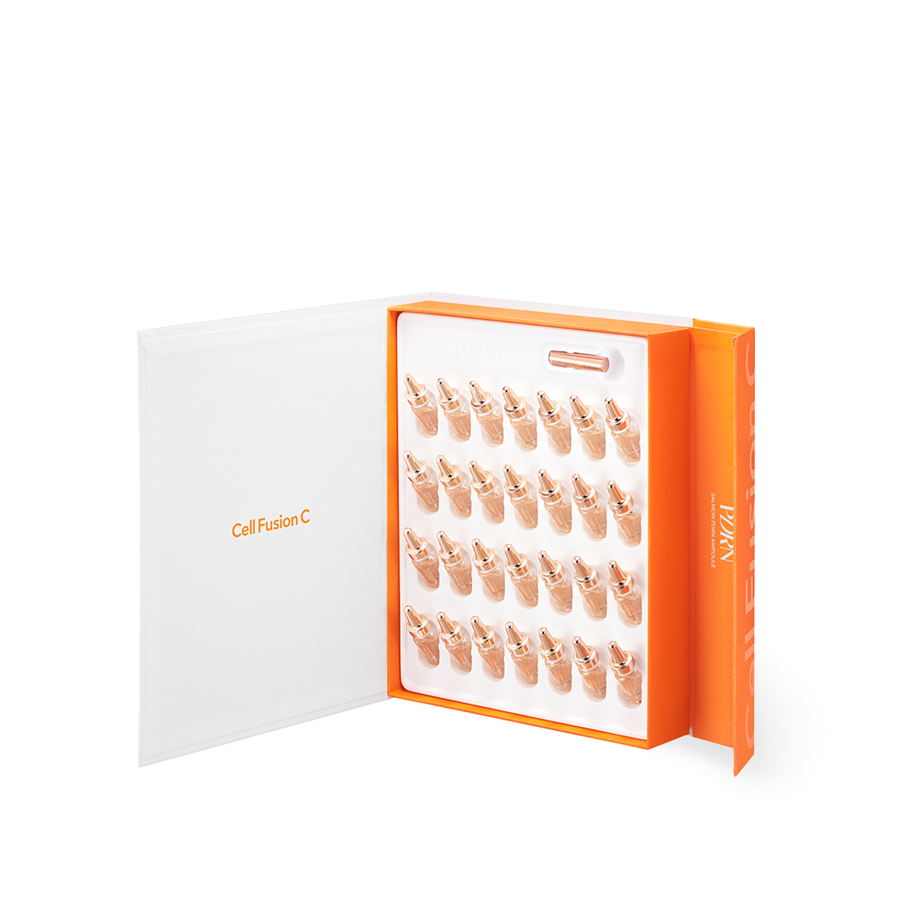 Salmon PDRN Ampoule 2ml*28ea