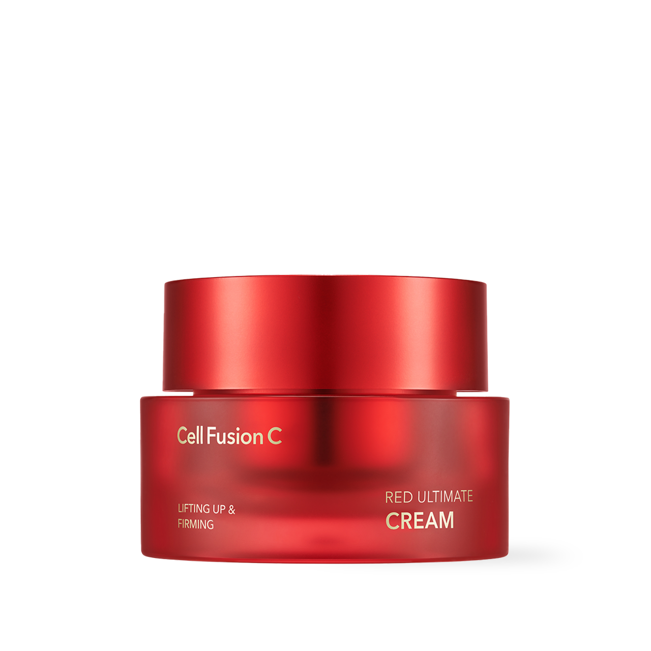 Red Ultimate Cream 50ml