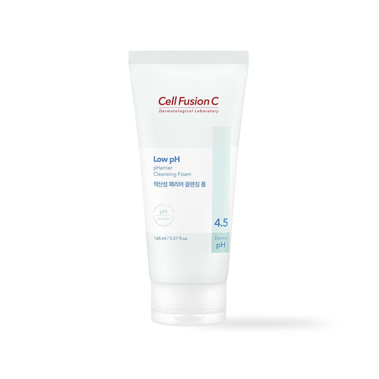Low ph pHarrier Cleansing Foam - 165ml