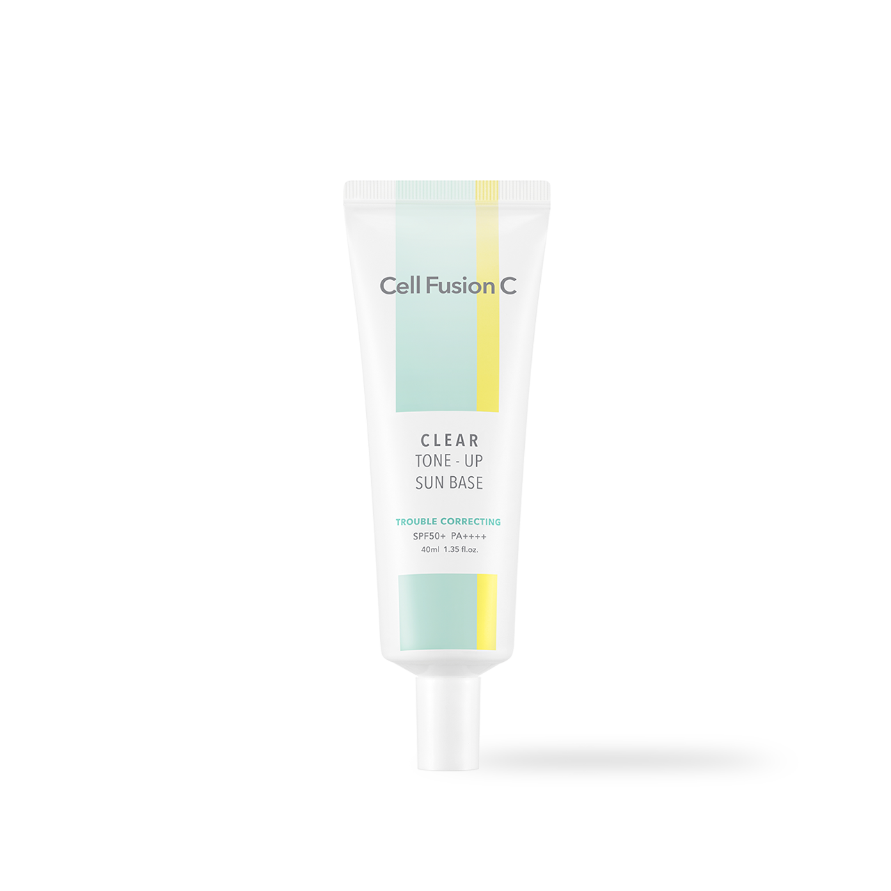 Clear Tone-Up Sun Base SPF 50+/ PA++++ 40ml