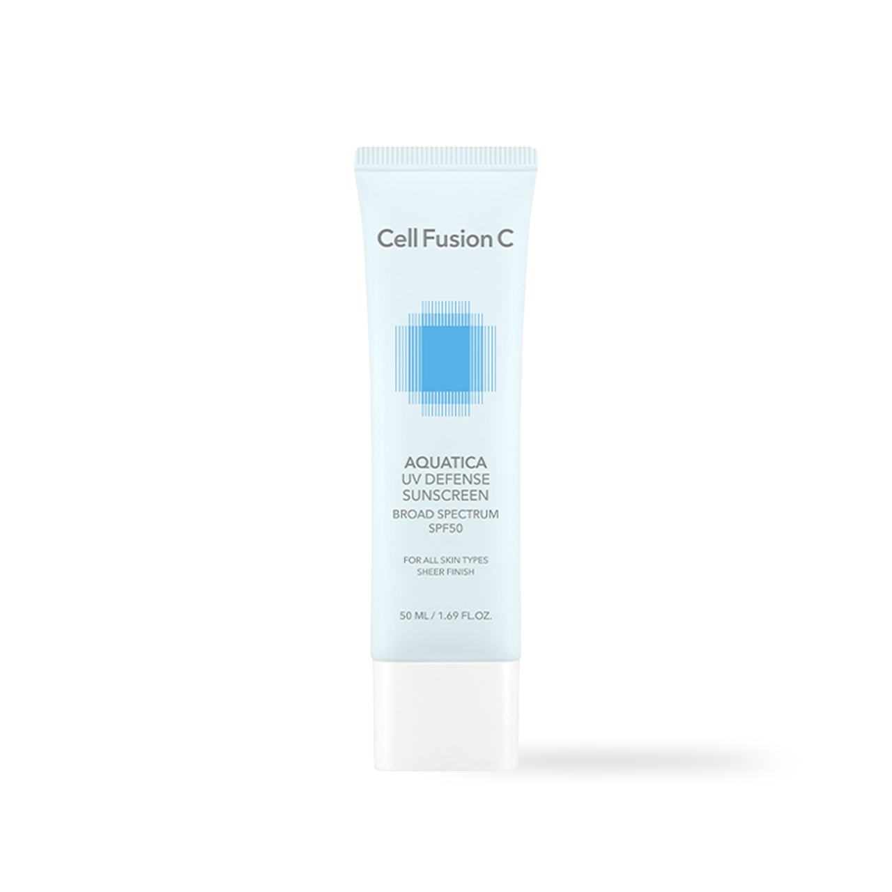 Aquatica UV Defense Sunscreen OTC 50ml