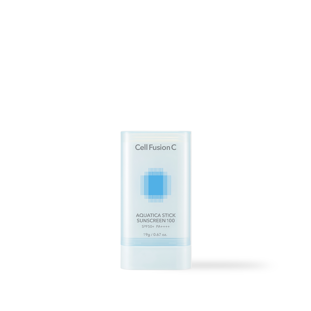 Aquatica Stick Sunscreen 100 SPF50+/PA++++ 19g