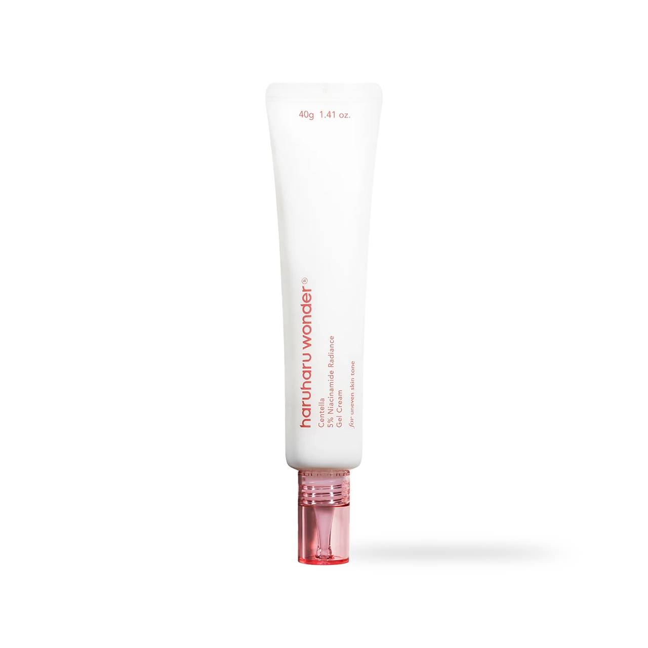 Centella 5% Niacinamide Radiance Gel Cream 40g