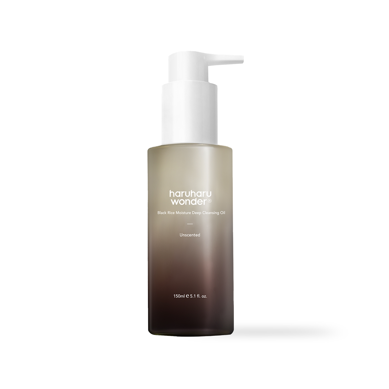 Black Rice Moisture Cleansing Oil 150ml