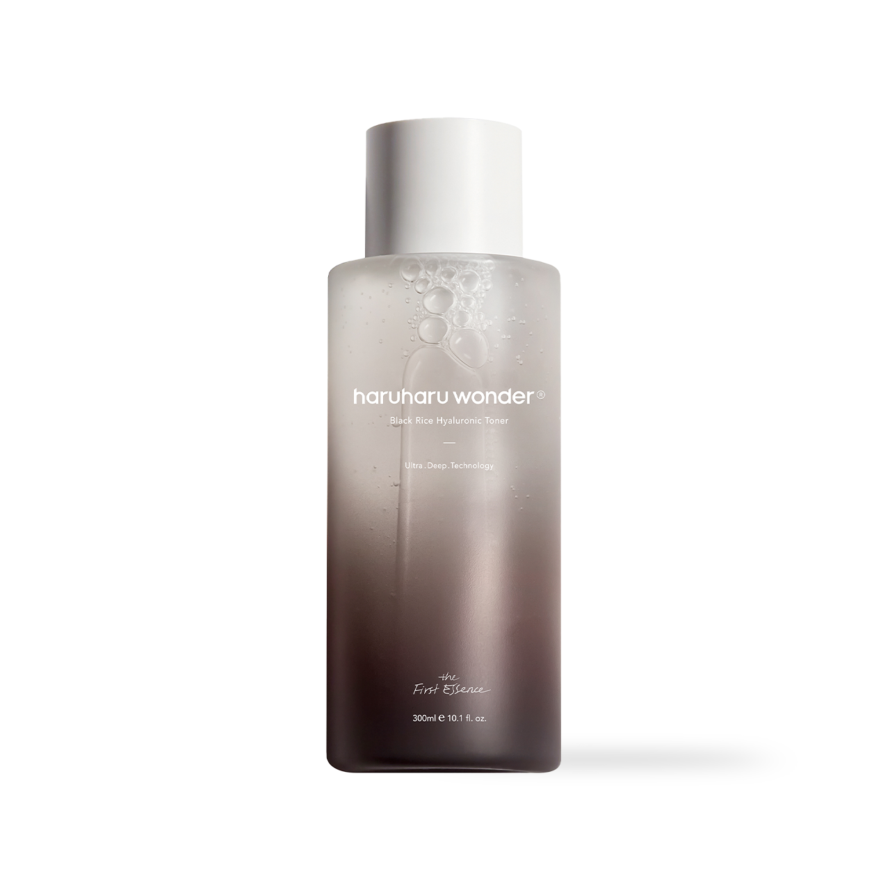 Black Rice Hyaluronic Toner 300ml