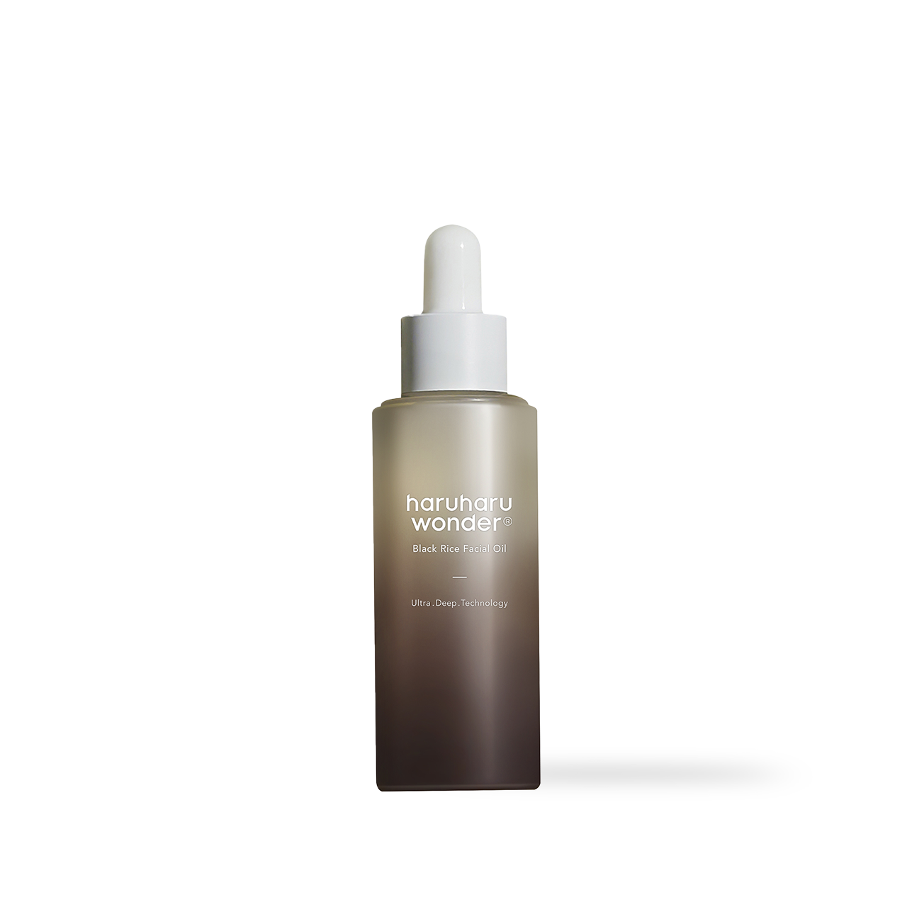 Black Rice Facial Oil - 2Size