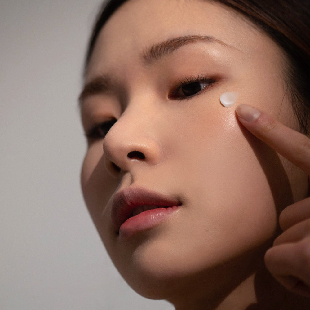 Black Rice Bakuchiol Eye Cream 20ml