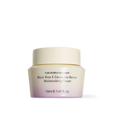 Black Rice 5 Ceramide Barrier Moisturizing Cream 50ml