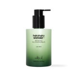 Black Bamboo Daily Smoothing Body Oil 200ml