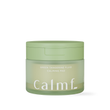 green tangerine fluid calming pad 70pad 130ml