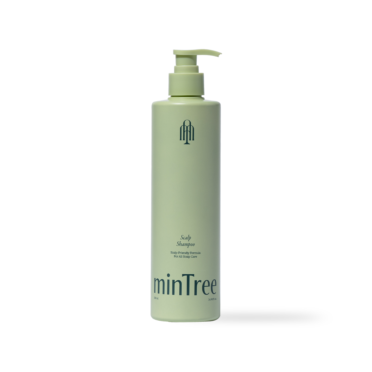 Scalp Shampoo 500ml