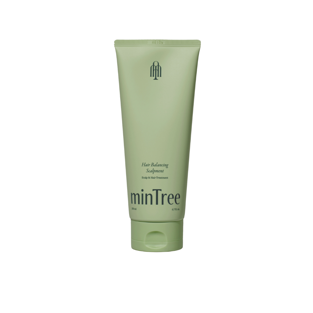 Hair Balancing Scalpment 200ml