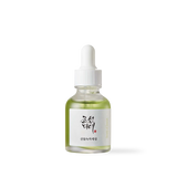 Calming Serum : Green tea + Panthenol 30ml