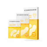 Deep Collagen Melting Patch 6pcs