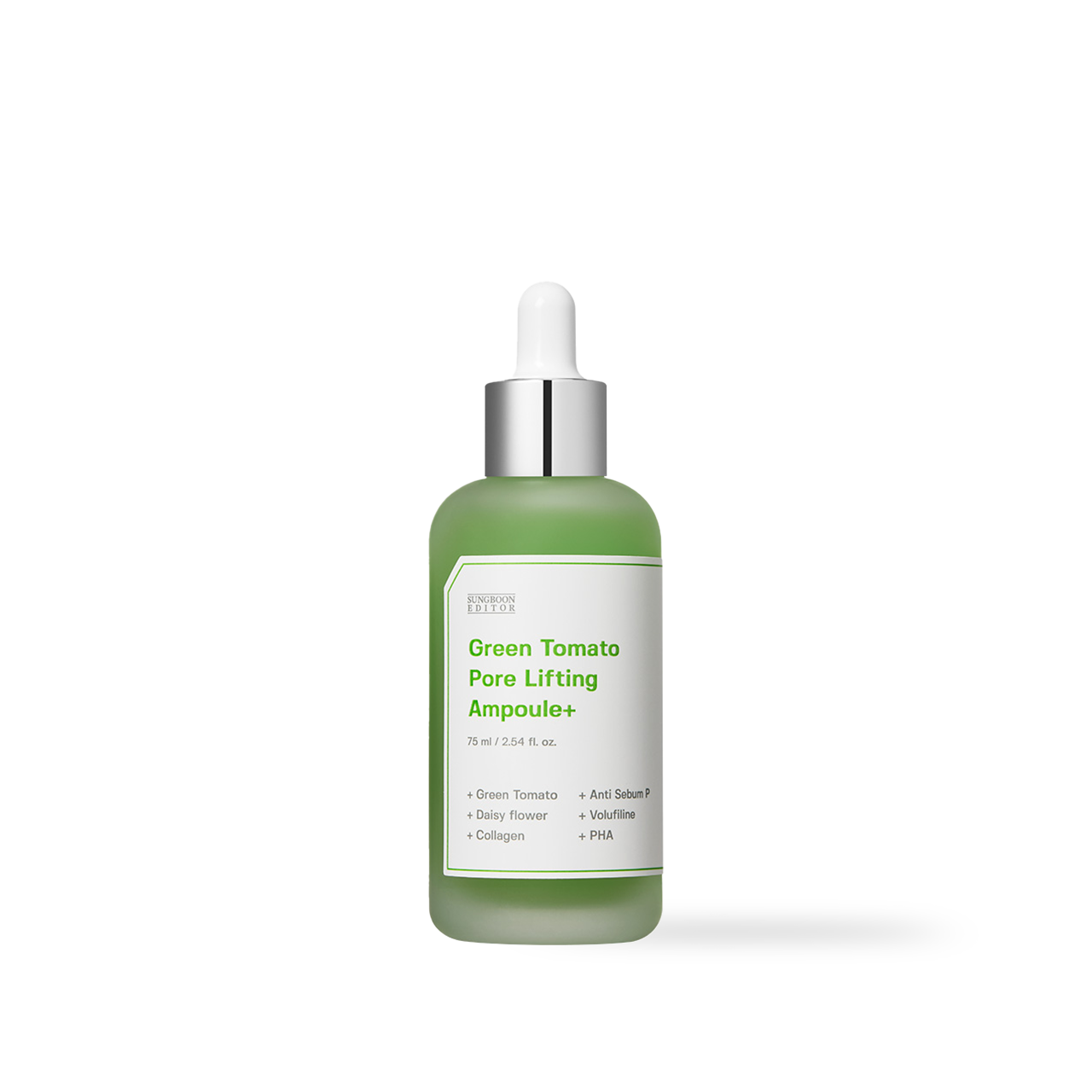 Green Tomato Pore Lifting Ampoule 75ml