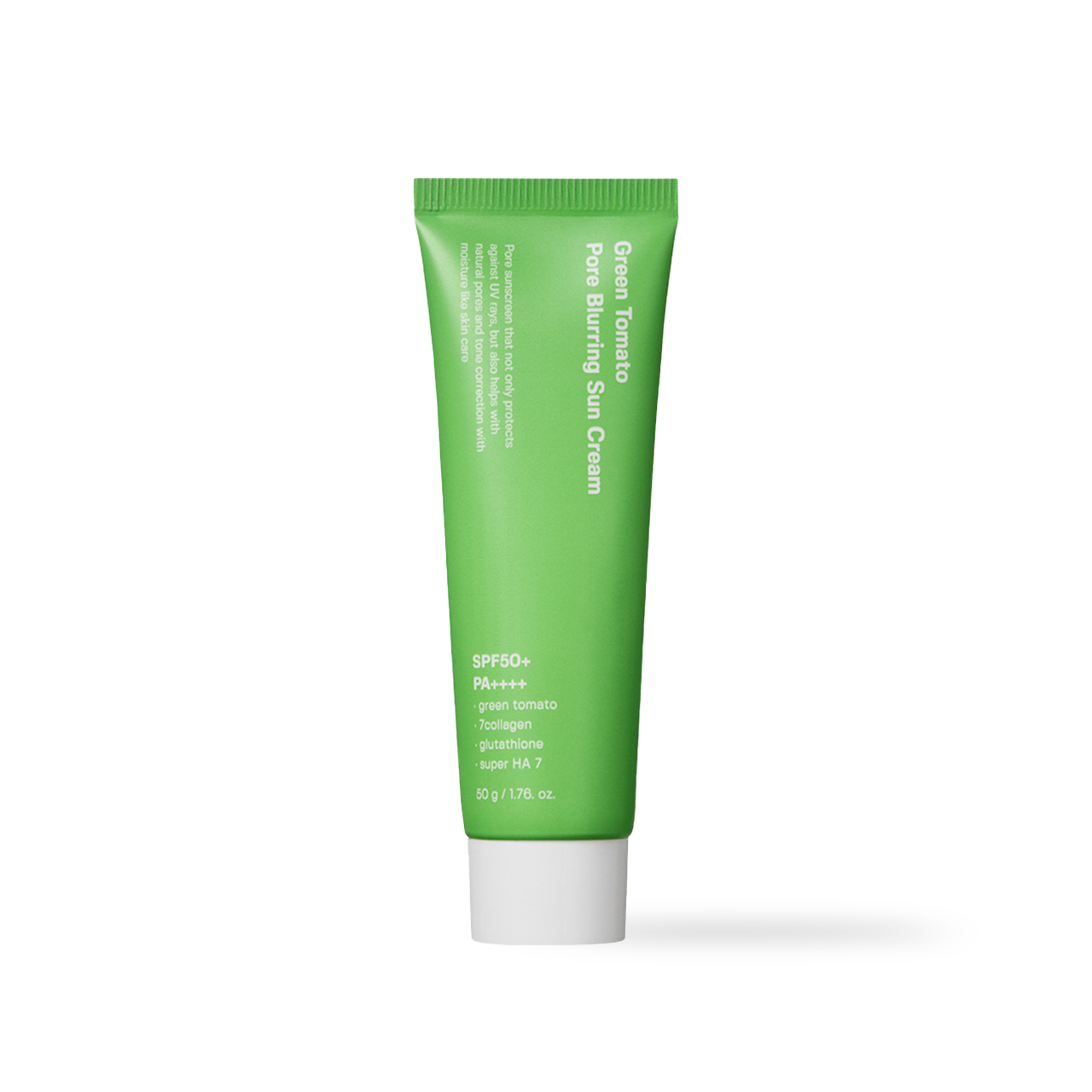 Green Tomato Pore Blurring Sun Cream SPF50+ 50ml