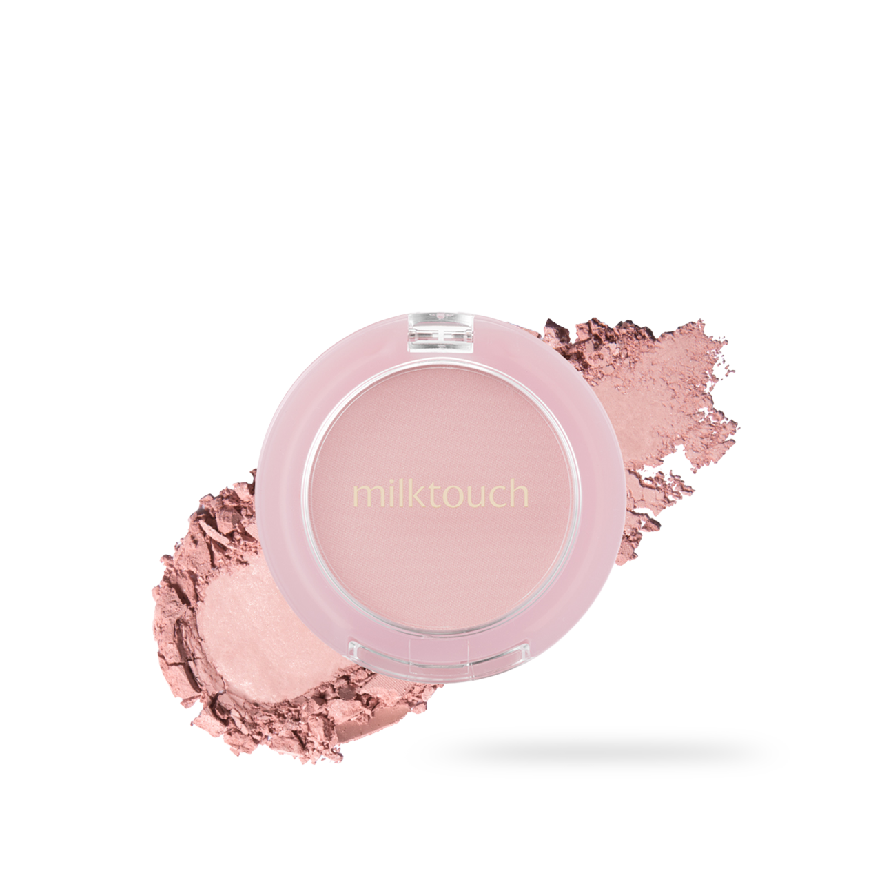 Tone-On Blusher # 02 Autumn Roco 3g