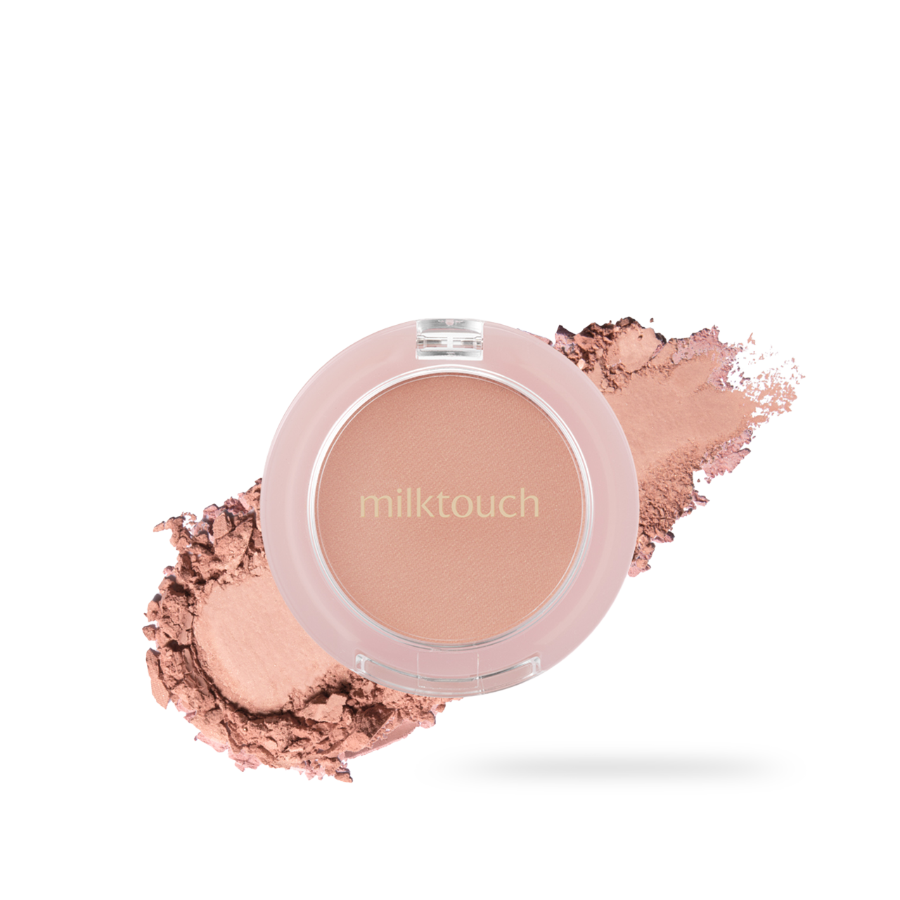Tone-On Blusher # 01Toasted Nuts 3g