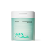 Hedera Helix Green Hyaluron 6sec Soothing Pad 60pcs