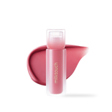 Dew Stain Sheer Lip Gloss 02 Bubbly Pink 4g