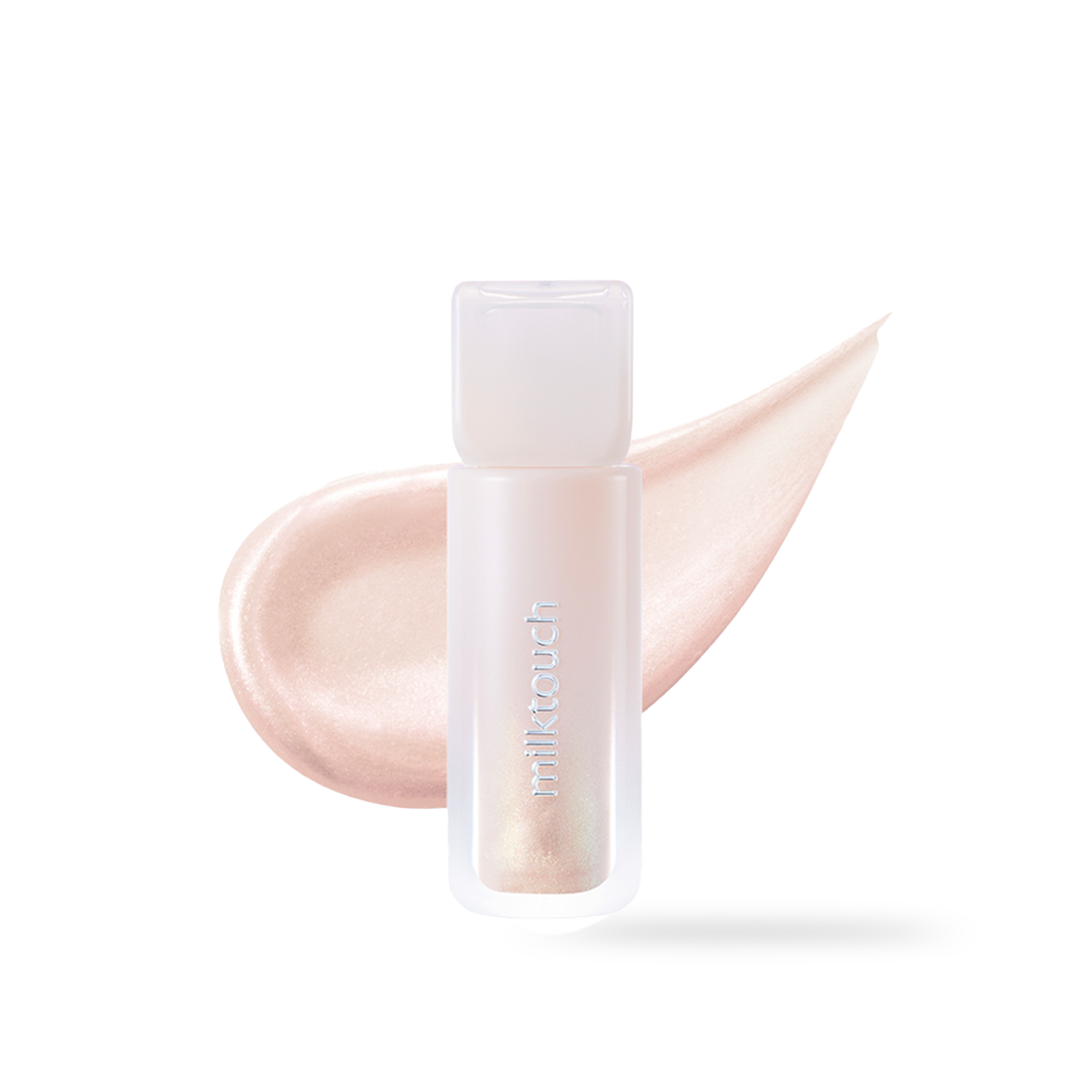 Dew Stain Sheer Aurora Gloss #01 Honey Dew 4g