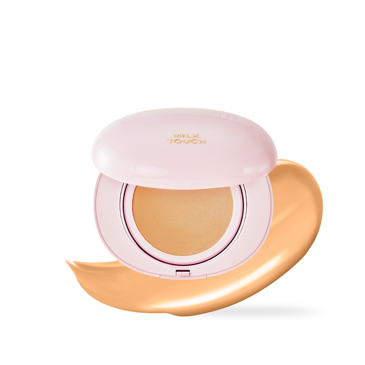 All-day Skin Fit Milky Glow Cushion #25C Ginger 15g