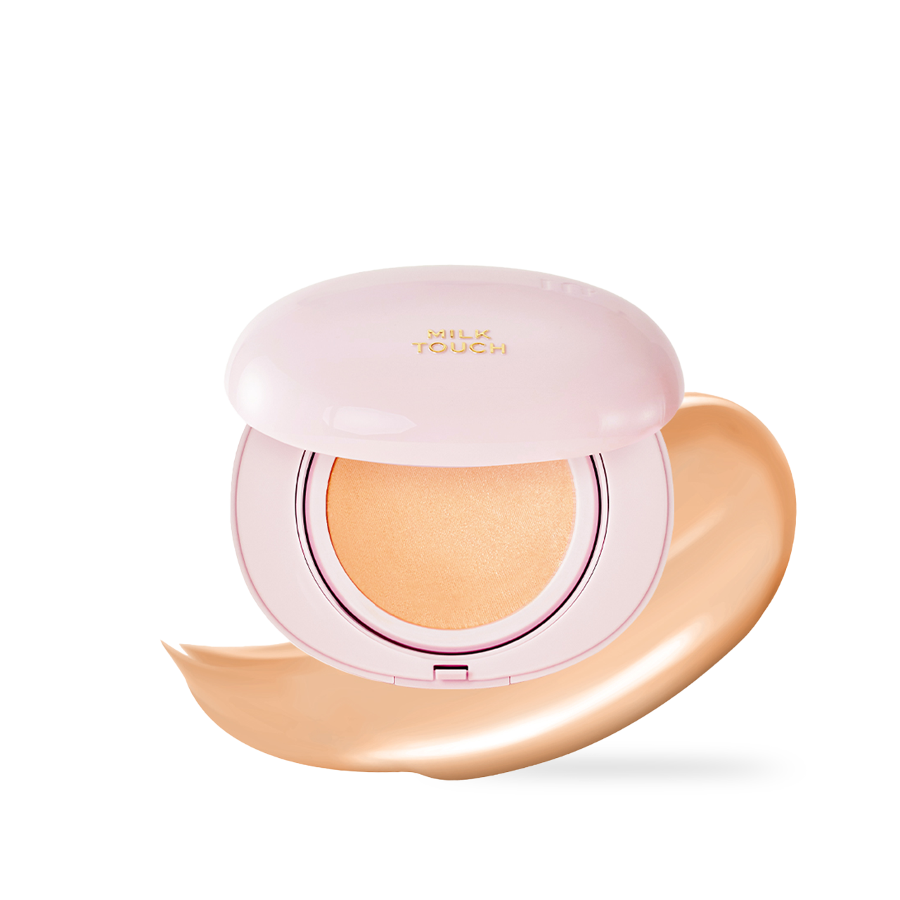 All-day Skin Fit Milky Glow Cushion #24N Sand Beige 15g