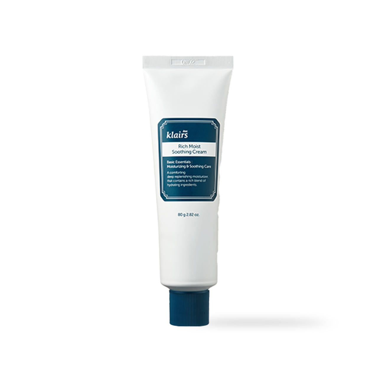 Rich Moist Soothing Cream 80ml