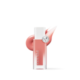 [Pinate] Natural Bloom Lip Oil Serum 48g - 3 Farben
