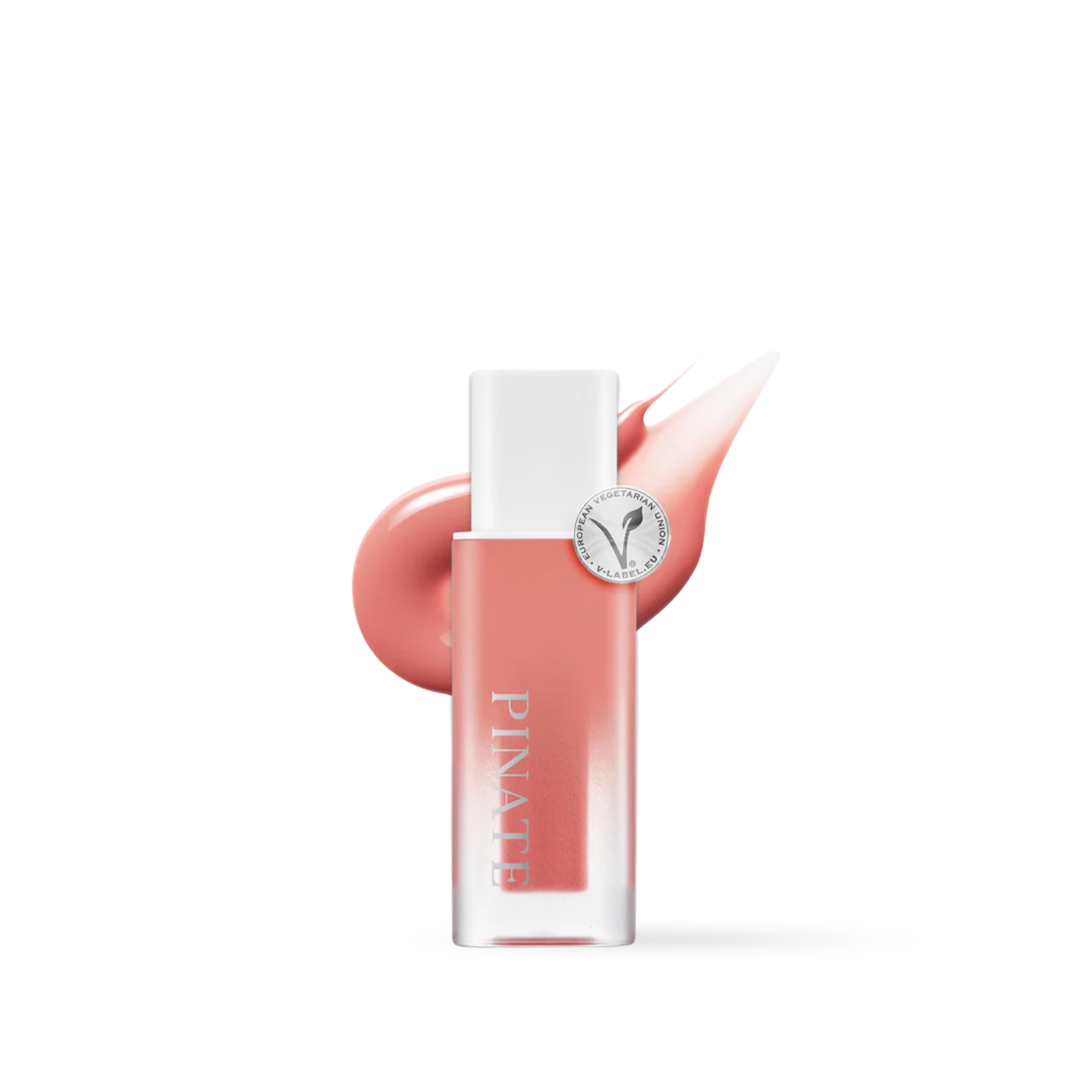 [Pinate] Natural Bloom Lip Oil Serum 48g - 3 Farben
