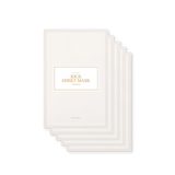 Rice Sheet mask Set (5ea)