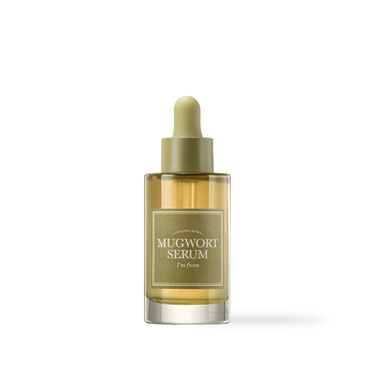Mugwort Serum 30ml
