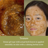 Mugwort Mask 110g
