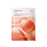 Madeca Lab PDRN Skin Tightening Glow Gel Mask 1EA
