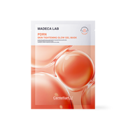 Madeca Lab PDRN Skin Tightening Glow Gel Mask 1EA