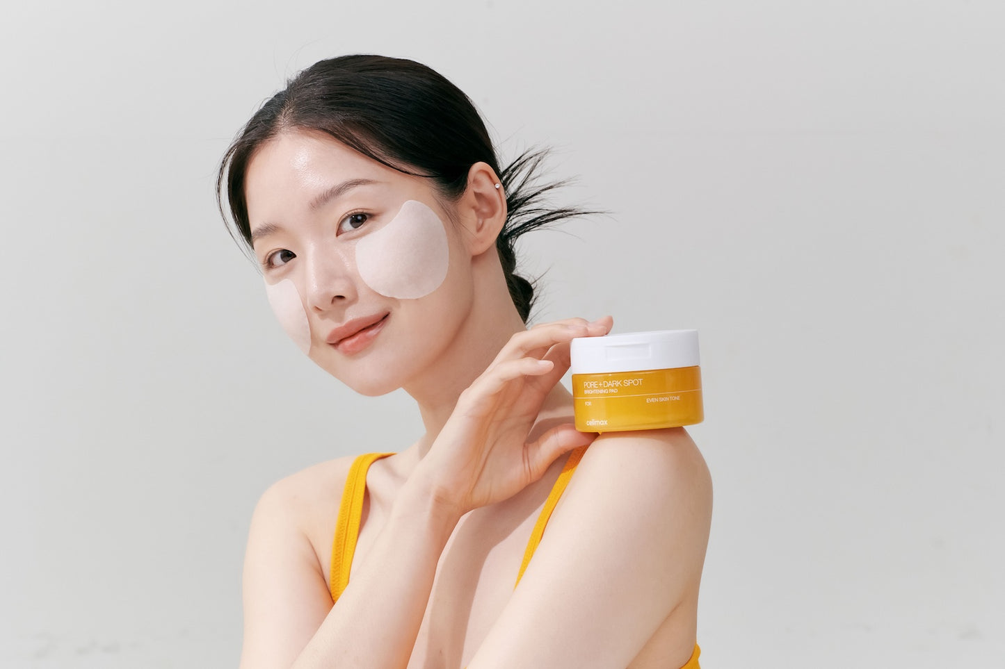 Pore+Dark Spot Brightening Pad - 2 Size