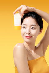 Pore+Dark Spot Brightening Care Sunscreen 50ml