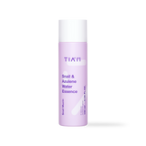 Snail & Azulene Water Essence - 180ml