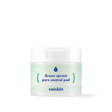 Green sprout pore control pad 70EA