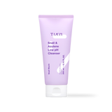 [TIAM] Snail & Azulene Low pH Cleanser - 200ml