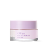 VEGAN ACTIVE BERRY FIRMING EYE CREAM 32g