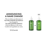 Tea Tree Purifine 95 Essence 50ml