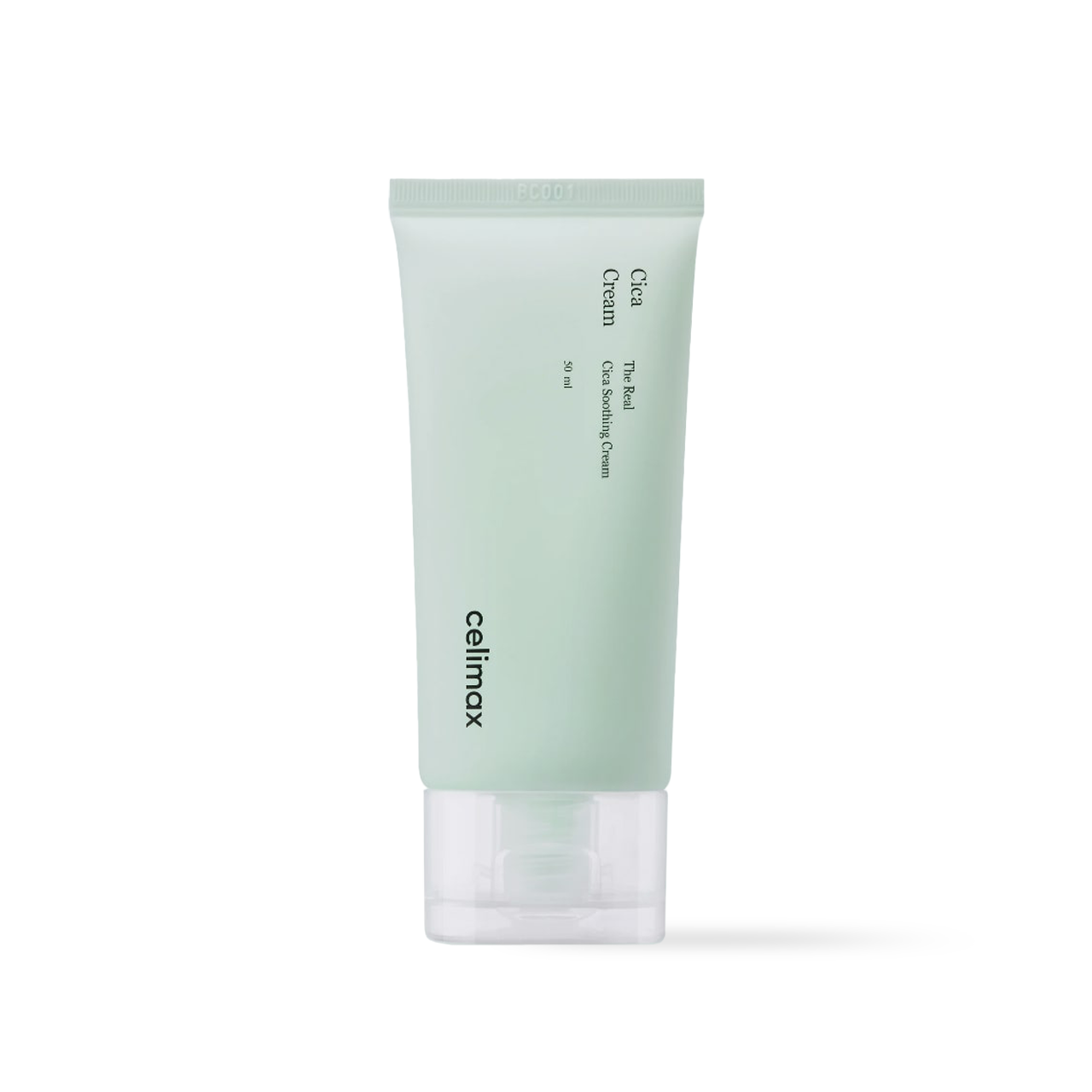 [celimax] The Real Cica Beruhigungscreme 50ml